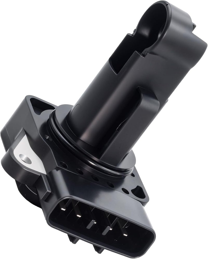 Automost Mass Air Flow Sensor Compatible with Toyota Camry 2002-2006,Corolla,Tacoma 3.4L,4.0L,4Runner,Highlander,RAV4,Lexus ES300,RX300 Replace# 22204-22010,19740-02270,19205185 - Image 1